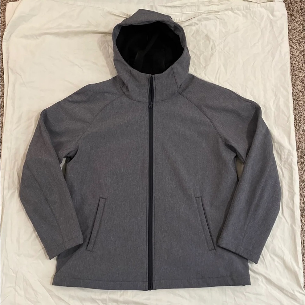 Men’s Banana Republic Coat
